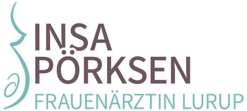 Frauenärztin Insa Pörksen